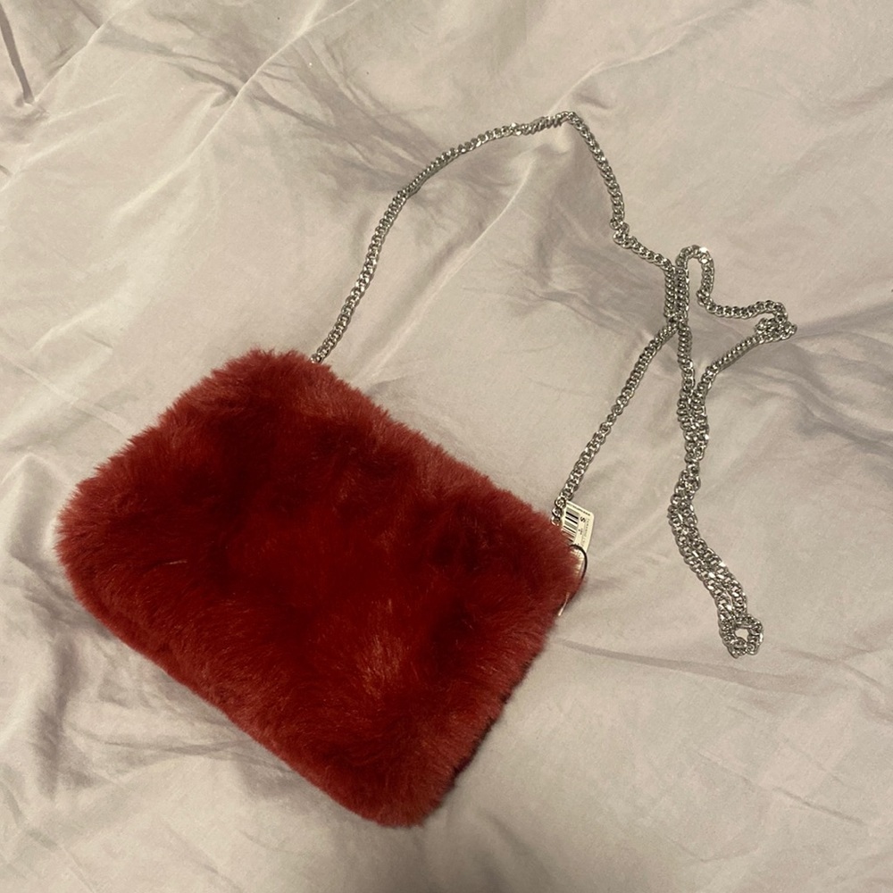 Small purse